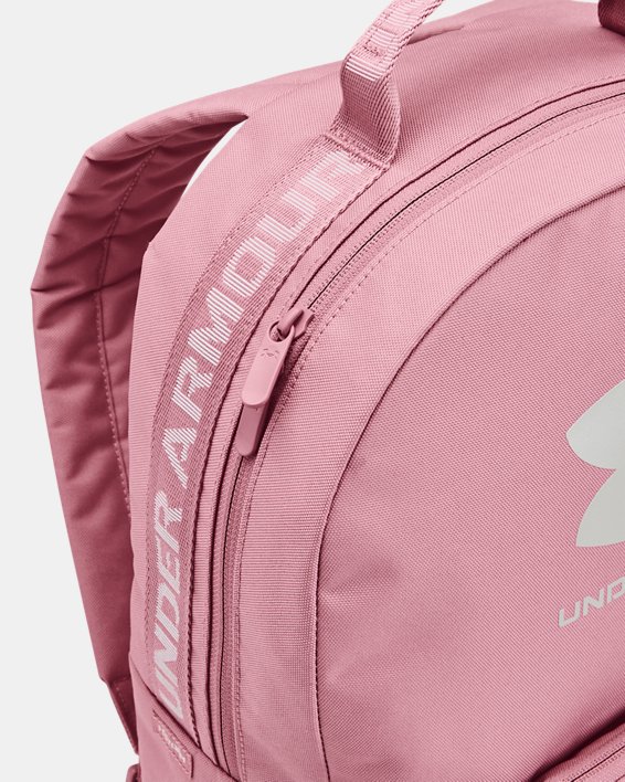 UA Loudon Backpack in Pink image number 6